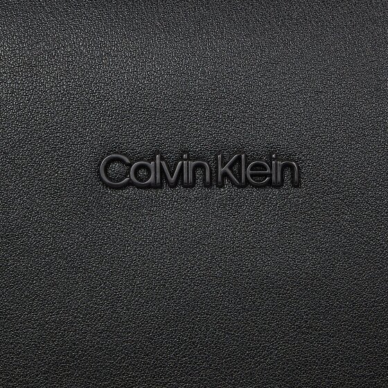 Calvin Klein Clean Essential Zaino da giorno 39 cm Scomparto per laptop