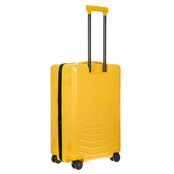 Porsche Design Roadster 4 ruote Carrello 69 cm