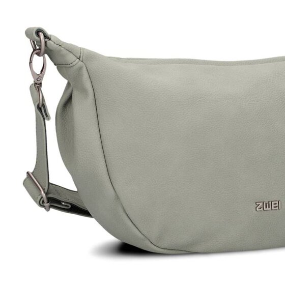 Zwei Mademoiselle.M Borsa a tracolla 34 cm