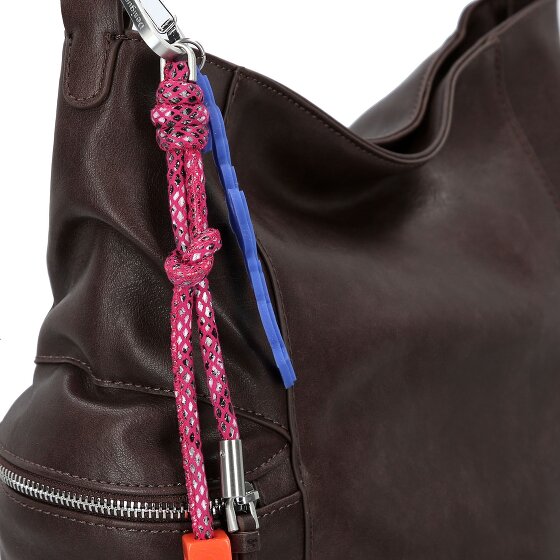 Desigual Half Arica Zaino da giorno 35 cm