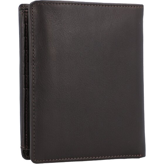 Picard Portafoglio Brooklyn I in pelle 11 cm