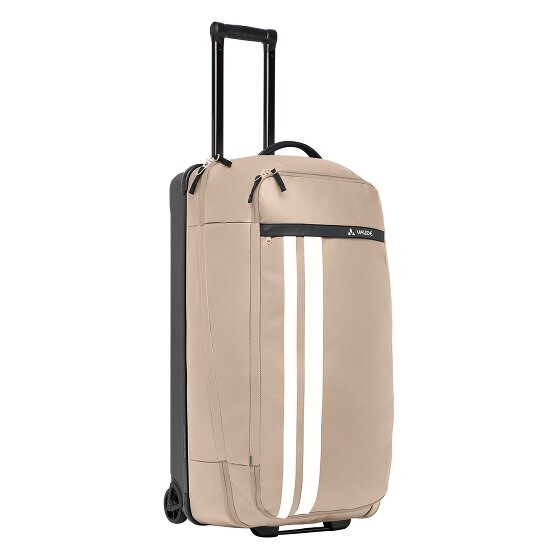 Vaude Takutea 90 2 ruote Carrello 77 cm