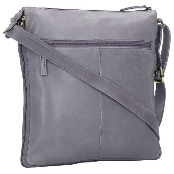 Greenland Nature Borsa a tracolla Nature in pelle 28 cm