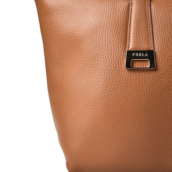Furla Olivia Borsa shopper M Pelle 32 cm