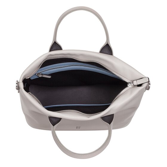 DuDu Jaqueline Borsetta Pelle 28 cm