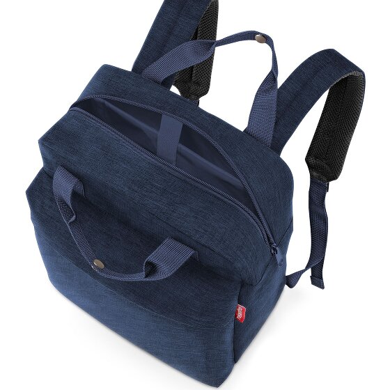 reisenthel Travelling Zaino da giorno 39 cm Vano porta PC