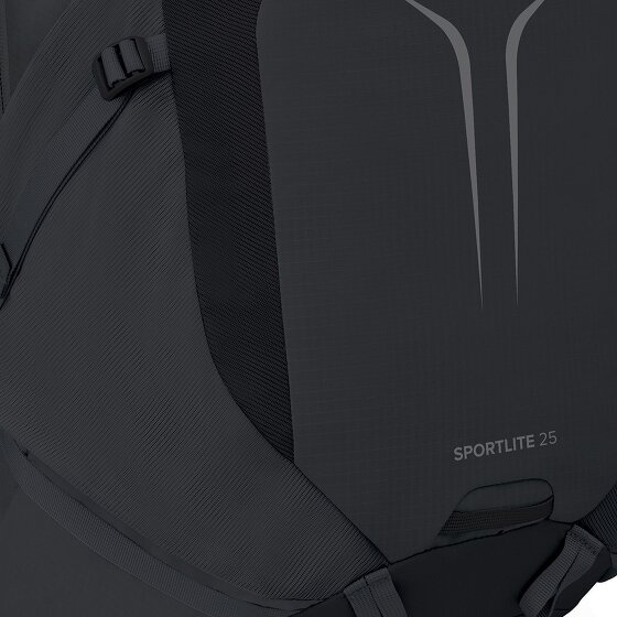 Osprey Sportlite 25 Zaino da trekking 49 cm