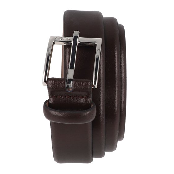 Boss Elloy Cintura Pelle