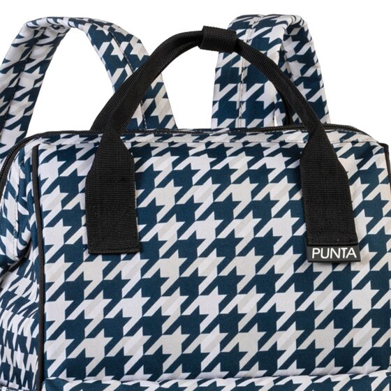 Punta City Style Zaino da giorno 37 cm