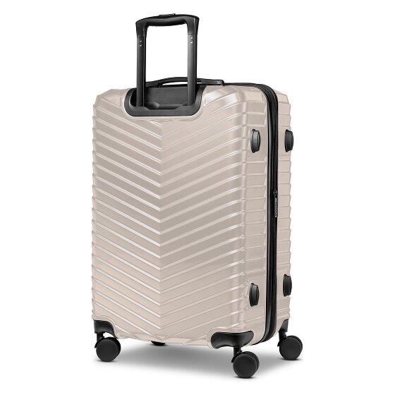 Redolz Essentials 18 2.0 4 ruote Carrello M 66 cm espandibile
