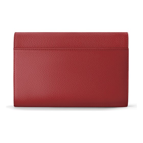 Lazarotti Bologna Leather Pochette Pelle 23 cm