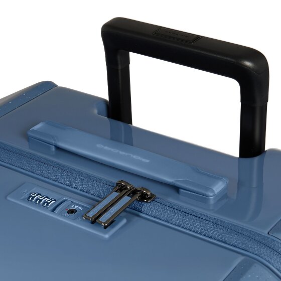 Piquadro Pop 4 ruote Carrello 69 cm