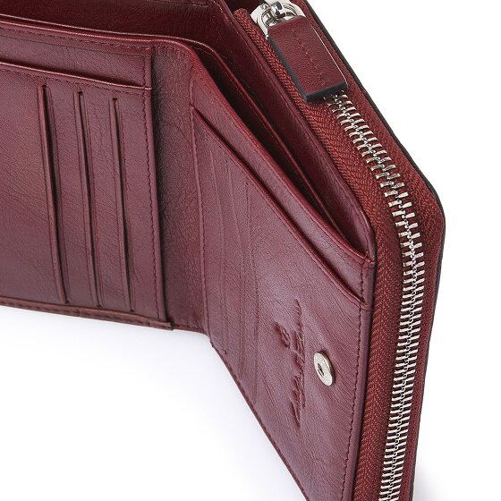 Castelijn & Beerens Portafoglio Protezione RFID Pelle 12.5 cm