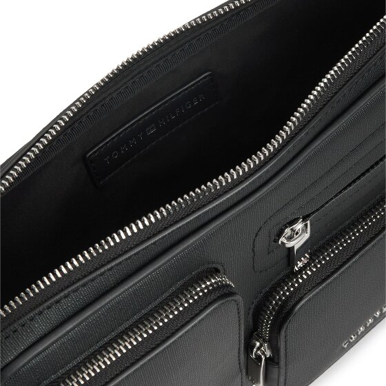 Tommy Hilfiger TH Business Borsa da uomo 28 cm