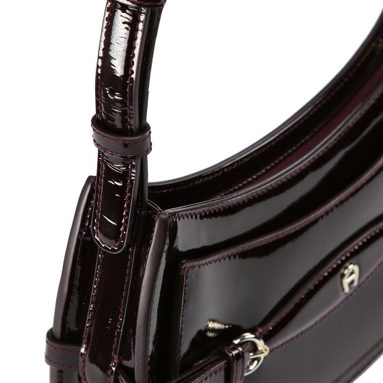 AIGNER Cavallo Borsa a tracolla Pelle 26 cm