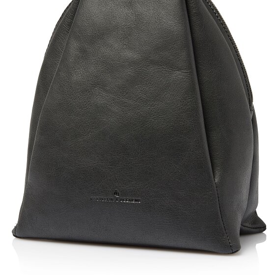 Castelijn & Beerens Carisma Borsa a tracolla Pelle 24 cm Castelijn & Beerens Carisma Borsa a tracolla Pelle 24 cm