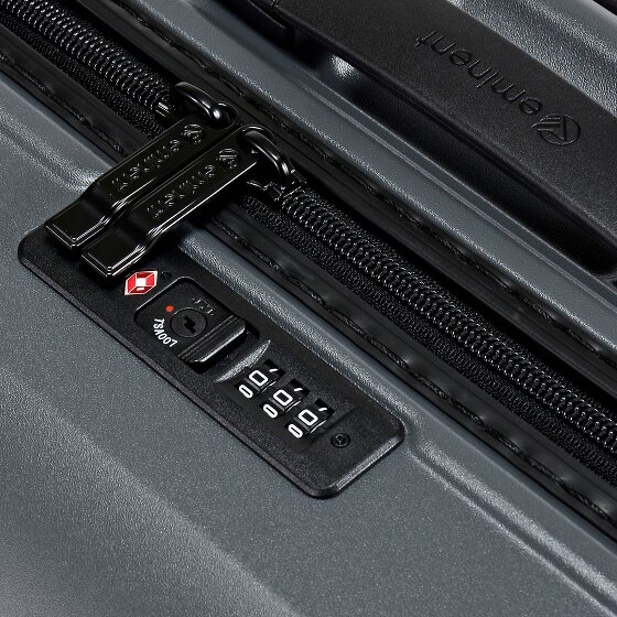 Eminent Dandelion 4 ruote Carrello della cabina S 40 cm