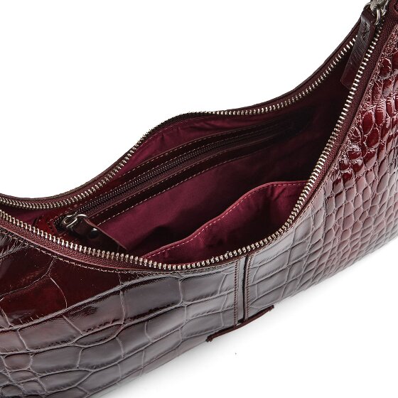 Burkely Cool Colbie Borsa a spalla Vera Pelle 33 cm