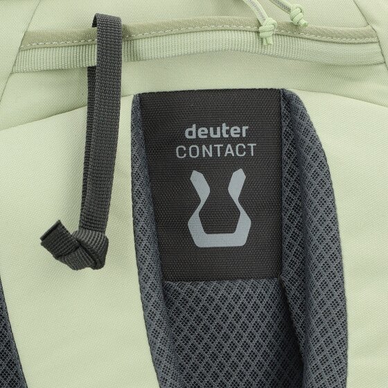 Deuter UP Stockholm Zaino con scomparto per laptop da 51 cm