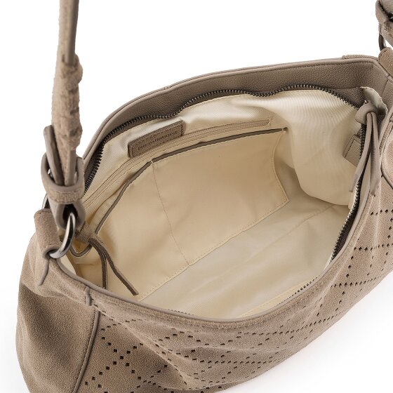 FredsBruder Hey Lovely Borsa a spalla Vera Pelle 35 cm
