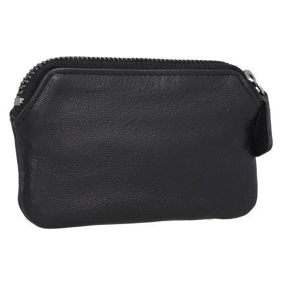 Braun Büffel Anna Portachiavi in pelle 11 cm