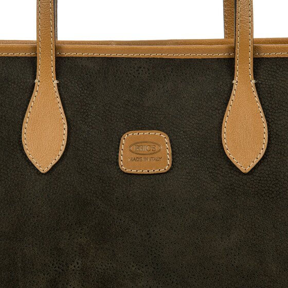 Bric's Life Borsa shopper S 35 cm Scomparto per laptop