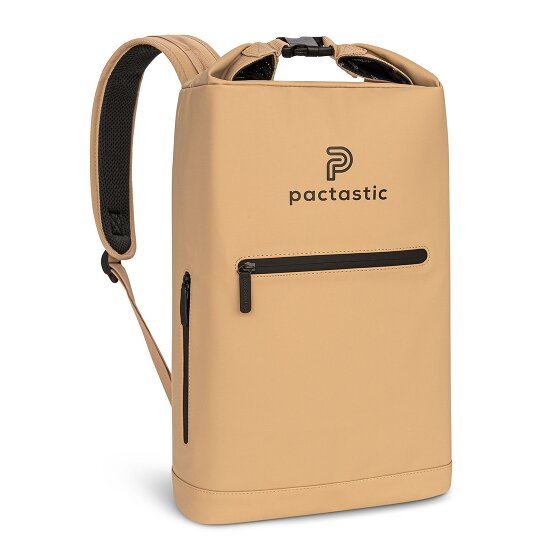Pactastic Urban Collection Zaino da giorno 50 cm Scomparto per laptop