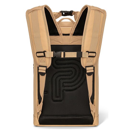 Pactastic Urban Collection Zaino da giorno 50 cm Scomparto per laptop