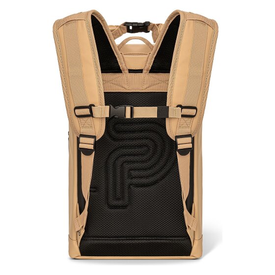 Pactastic Urban Collection Zaino da giorno 50 cm Scomparto per laptop