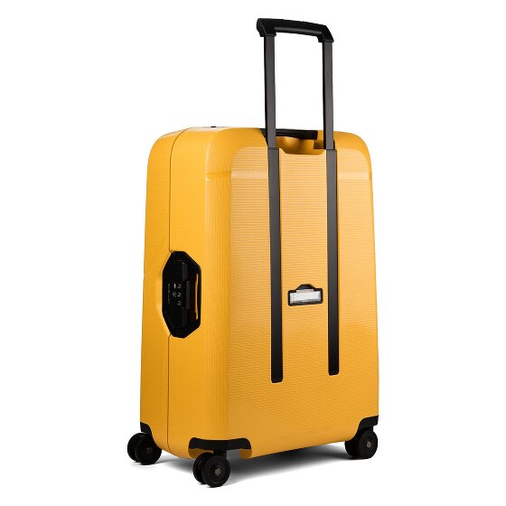 Samsonite Magnum Eco 4 ruote Carrello 69 cm