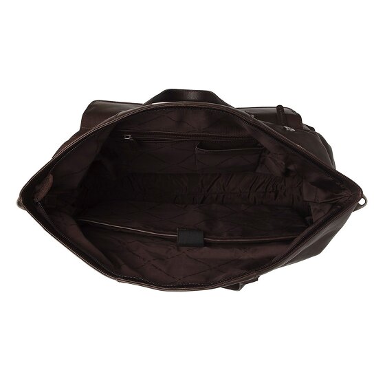 The Chesterfield Brand Lazio Borsa da viaggio Weekender Pelle 50 cm