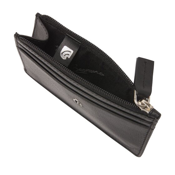 Castelijn & Beerens Vita Custodia per carte di credito RFID in pelle 11 cm