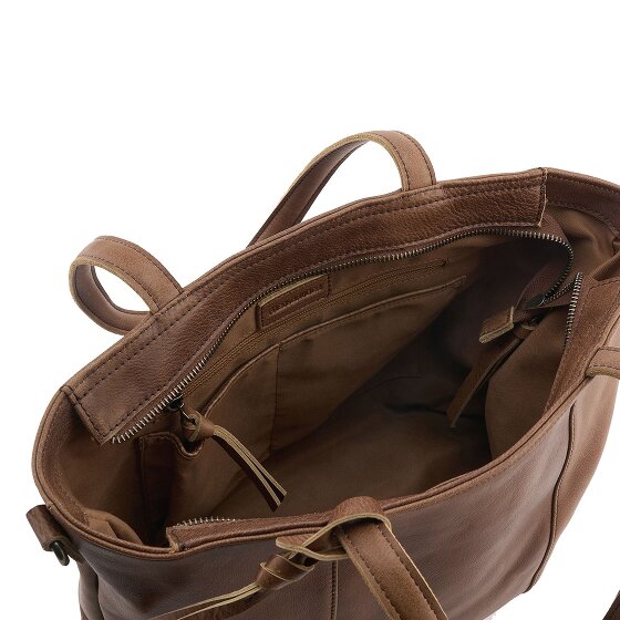 FredsBruder My Forever Friend Borsa shopper Pelle 41 cm FredsBruder My Forever Friend Borsa shopper Pelle 41 cm