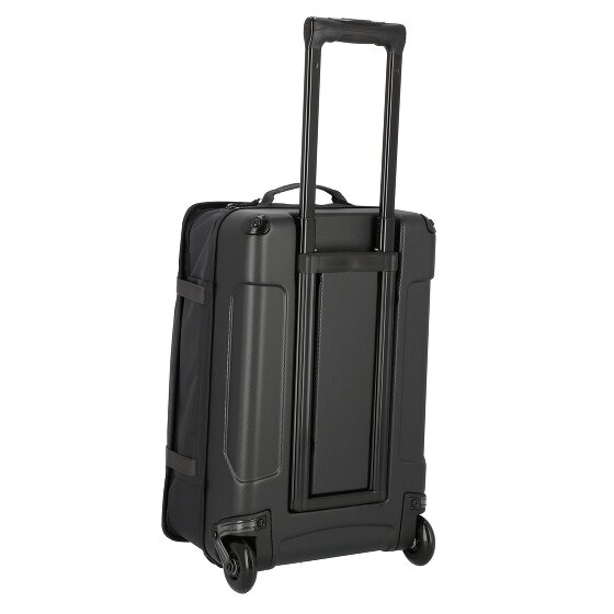 Fjällräven Färden 35 2 ruote Carrello della cabina 55 cm