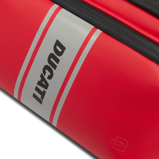 Piquadro Piquadro x Ducati Marsupio 28 cm