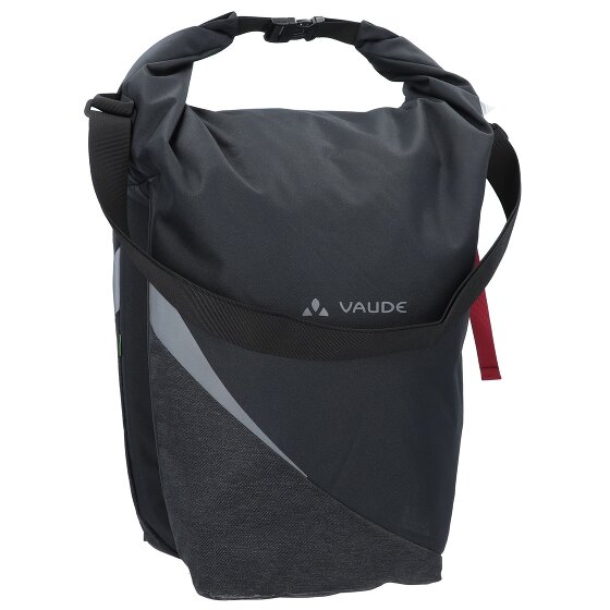 Vaude Road Master Urban Borsa da bicicletta 33 cm