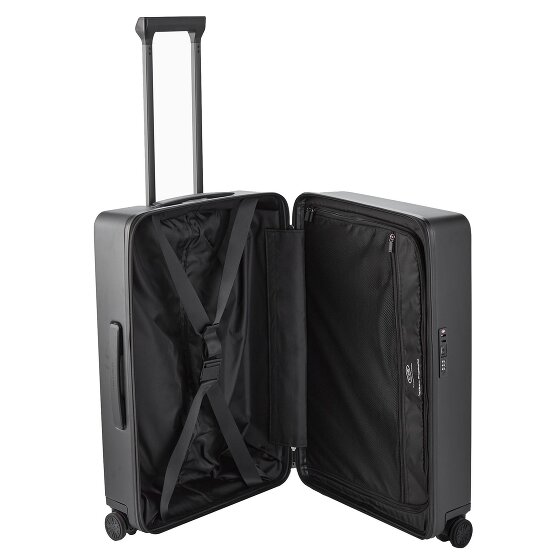 Porsche Design Voyager 4 ruote Carrello M 69 cm