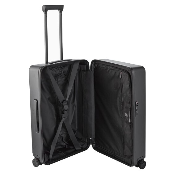 Porsche Design PD Voyager 4 ruote Carrello M 69 cm