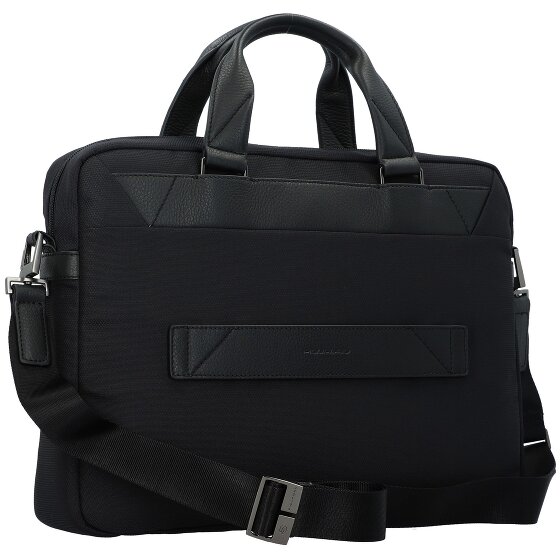 Piquadro Trakai Valigetta 40 cm Vano porta PC