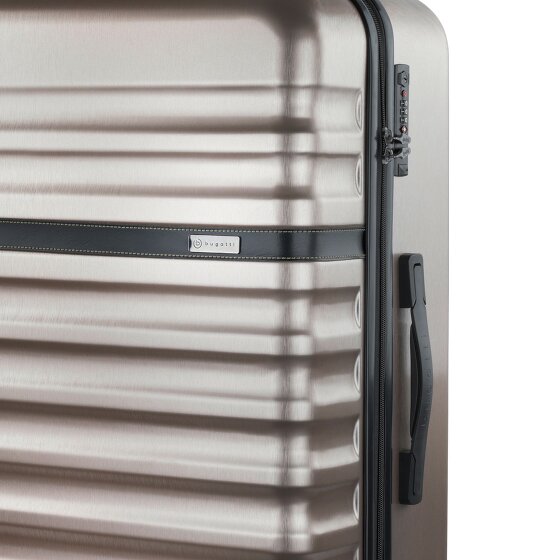 bugatti Carrello a 4 ruote Corium 75 cm