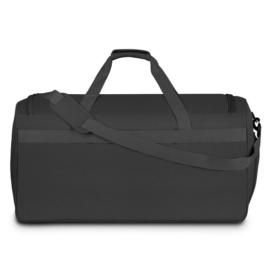 Redolz Essentials 12 Borsa da viaggio Weekender da 70 cm con scomparto per le scarpe