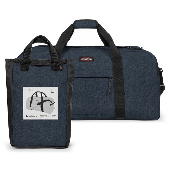 Eastpak Terminale + Borsa da viaggio 75 cm