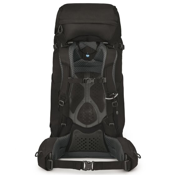 Osprey Kestrel 68 Zaino da trekking S-M 82 cm