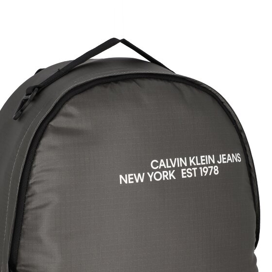 Calvin Klein Jeans Sport Essentials Zaino da giorno 40 cm Scomparto per laptop
