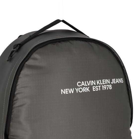 Calvin Klein Jeans Sport Essentials Zaino da giorno 40 cm Scomparto per laptop