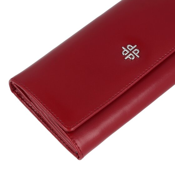 Picard Black Tie1 Portafoglio Pelle 19 cm Picard Black Tie1 Portafoglio Pelle 19 cm