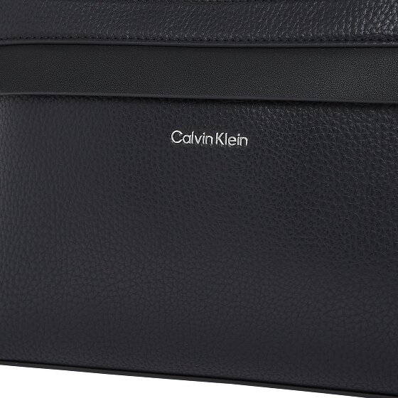 Calvin Klein CK Mixmedia Marsupio 24 cm