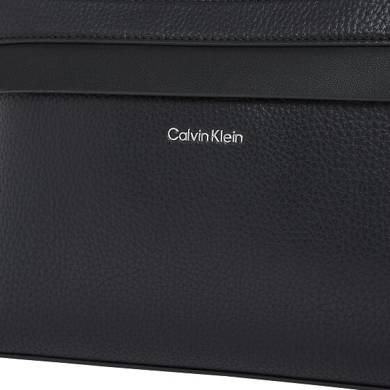 Calvin Klein CK Mixmedia Marsupio 24 cm