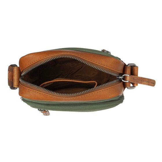 The Chesterfield Brand Fusion Karlstad Mini Borsa Borsa a tracolla 17 cm