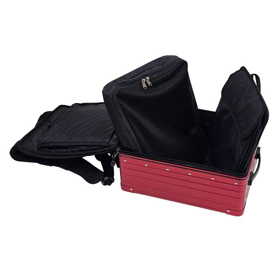 Aleon Zaino ibrido 42 cm Scomparto per laptop